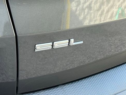 Used 2021 Ford Escape SEL image 39