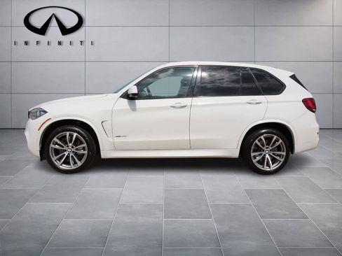 Used 2014 BMW X5 xDrive50i image 4