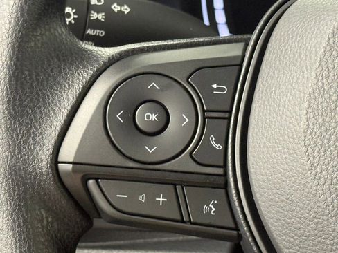 New 2026 Toyota Corolla LE image 21