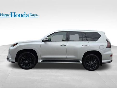 Used 2023 Lexus GX 460 Premium image 9