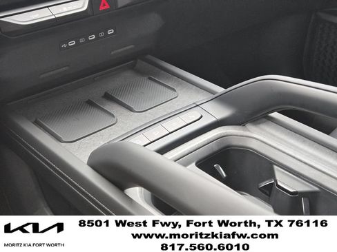 New 2027 Kia Telluride EX X-Line AWD/4WD image 15