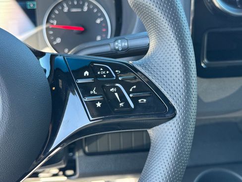 New 2025 Mercedes-Benz Sprinter 2500 image 25