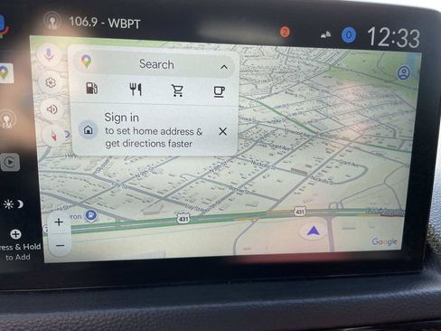 Used 2025 Honda Civic Si image 23