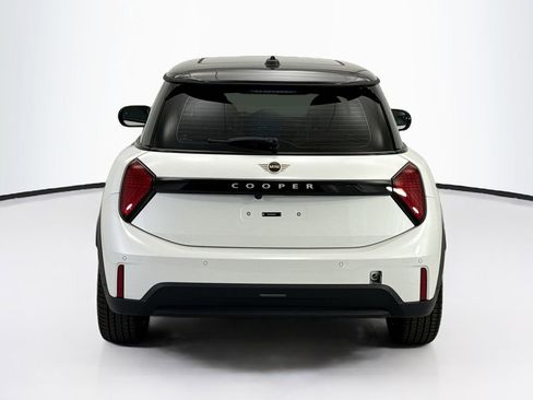 New 2026 MINI Cooper 2-Door Hardtop FWD image 6
