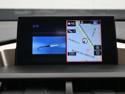 Used 2016 Lexus NX 300h AWD w/ Premium Package image 17