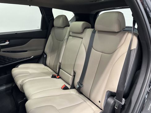 Certified 2023 Hyundai Santa Fe Limited image 29