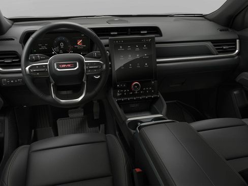 New 2027 GMC Terrain Elevation FWD image 6