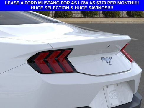 New 2026 Ford Mustang Premium RWD image 22