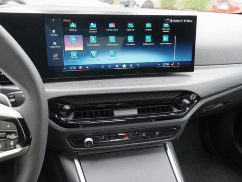 Certified 2026 BMW 430i Convertible RWD image 24
