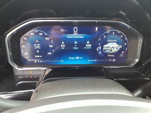 Used 2026 Chevrolet Silverado 1500 LT image 26