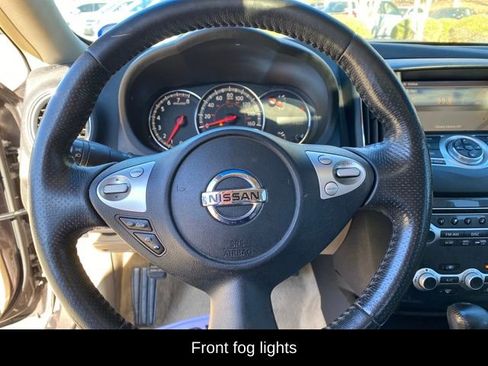 Used 2014 Nissan Maxima 3.5 SV FWD image 8