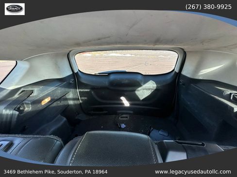 Used 2013 Ford Escape Titanium w/ Parking Technology Pkg image 23