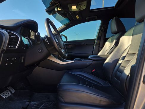 Used 2018 Lexus NX 300 F Sport image 16