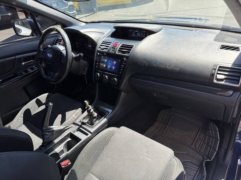 Used 2020 Subaru WRX Premium AWD/4WD image 25