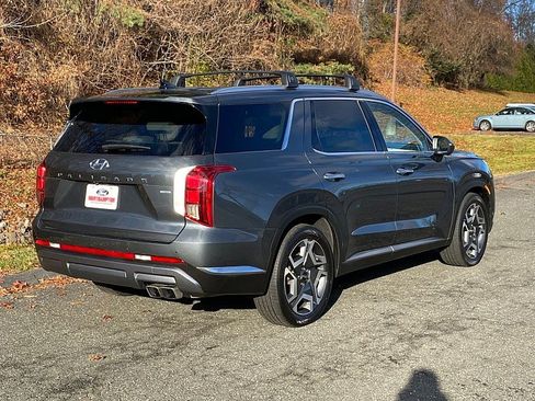 Used 2024 Hyundai Palisade Limited image 7
