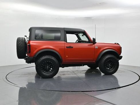 Certified 2023 Ford Bronco Big Bend AWD/4WD image 2
