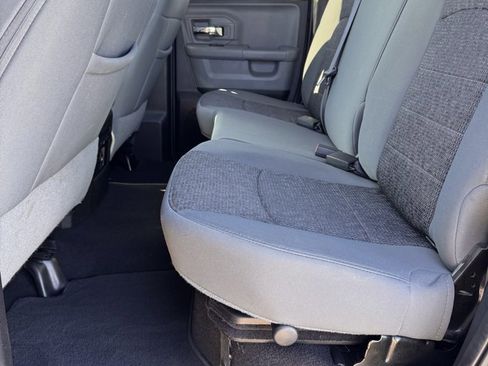 Used 2015 RAM 1500 Big Horn image 15