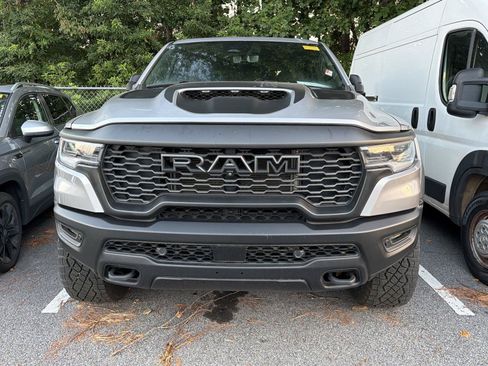 Used 2026 RAM 1500 RHO w/ RHO Level 1 Equipment Group AWD/4WD image 2