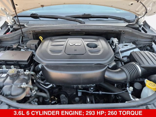 Used 2018 Jeep Grand Cherokee Limited AWD/4WD image 39