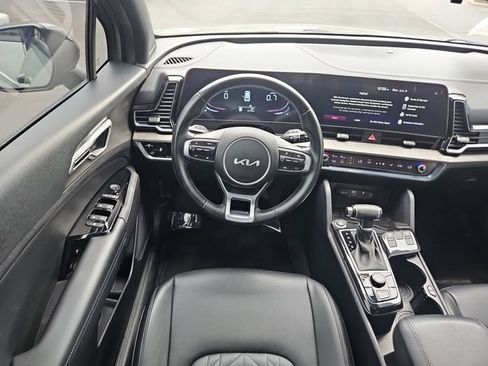 Used 2024 Kia Carnival SX Prestige FWD image 49
