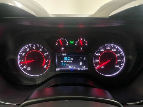 Used 2017 Chevrolet Camaro LT w/ RS Package image 21