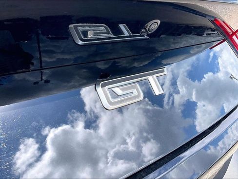Used 2024 Ford Mustang GT Premium RWD image 24