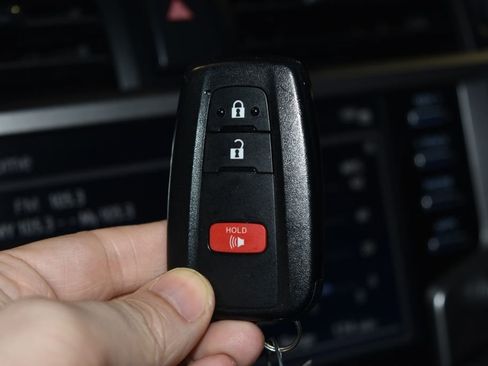 Used 2023 Toyota 4Runner SR5 image 19