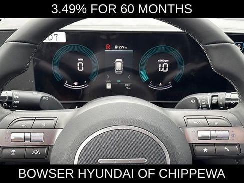 New 2026 Hyundai Kona SEL Sport image 9