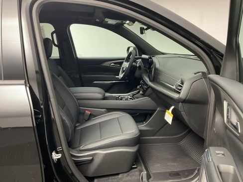 New 2026 Chevrolet Traverse LT w/ Sun and Wheel Package image 27