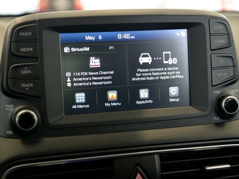Used 2019 Hyundai Kona Limited AWD/4WD image 19
