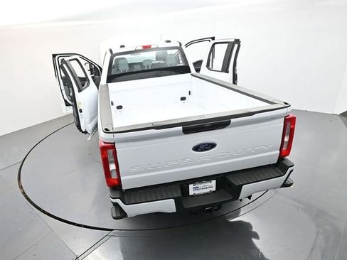 New 2026 Ford F350 XL AWD/4WD image 39