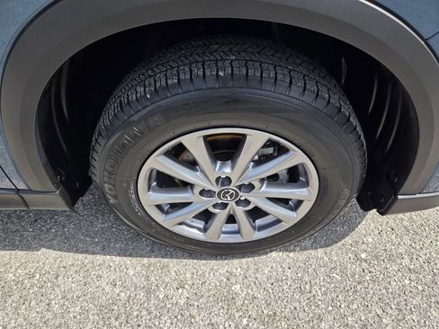 Certified 2023 MAZDA CX-5 AWD 2.5 S w/ Select Package image 19
