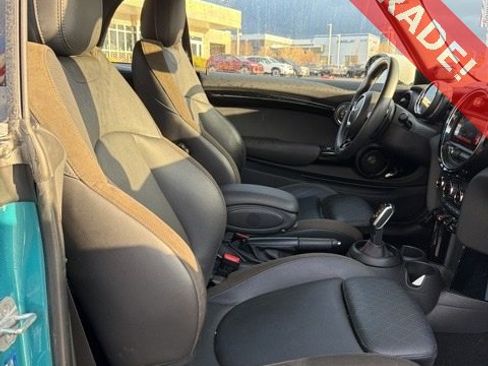 Used 2020 MINI Cooper S image 9