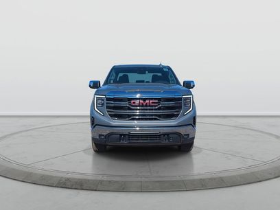 New 2026 GMC Sierra 1500 SLT