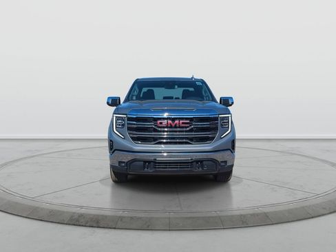 New 2026 GMC Sierra 1500 SLT AWD/4WD image 3