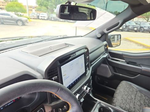 Used 2025 Ford F150 Tremor AWD/4WD image 39
