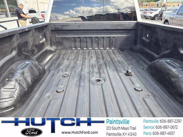 Used 2021 Ford F450 XL w/ STX Appearance Package AWD/4WD image 20