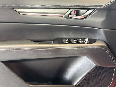 Used 2023 MAZDA CX-5 AWD 2.5 S w/ Premium Package image 17