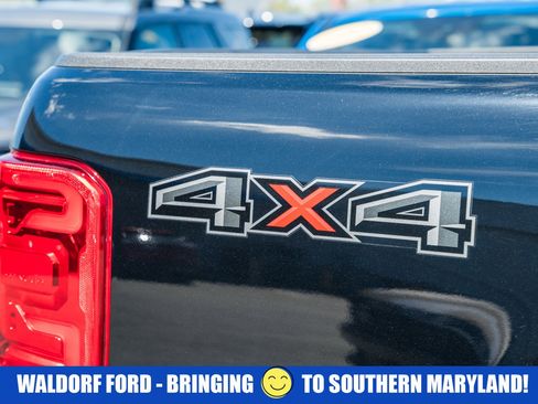 Used 2022 Ford Ranger XLT w/ Equipment Group 301A Mid AWD/4WD image 19