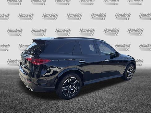 Certified 2024 Mercedes-Benz GLC 300 4MATIC image 10