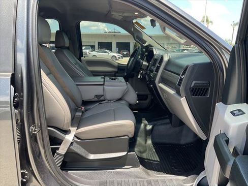 Used 2019 Ford F250 XL w/ Power Equipment Group RWD image 24