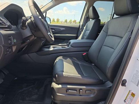 New 2026 Honda Ridgeline RTL image 5