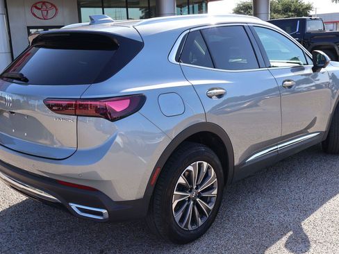 Used 2024 Buick Envision Preferred AWD/4WD image 3