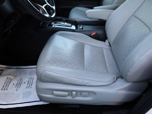 Used 2021 Honda Passport Elite image 8
