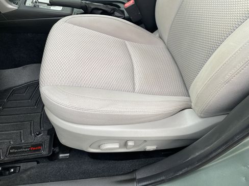 Used 2014 Subaru Forester 2.5i Premium w/ Popular Package #2 image 15