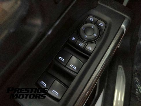 Used 2021 Chevrolet Silverado 2500 LTZ w/ LTZ Premium Package AWD/4WD image 26