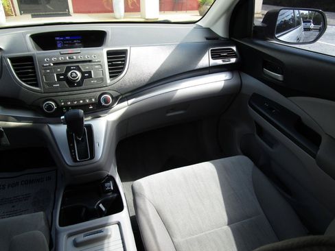 Used 2013 Honda CR-V LX image 9