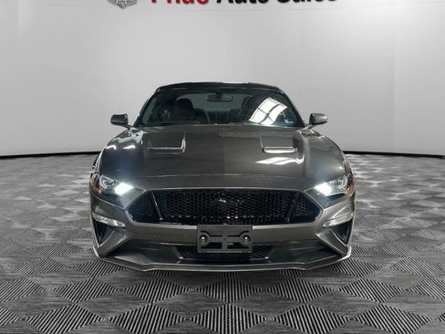 Used 2020 Ford Mustang GT w/ Equipment Group 301A RWD image 2