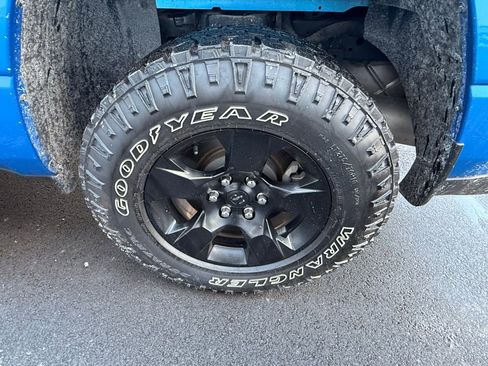 Certified 2025 RAM 1500 Classic Warlock image 16