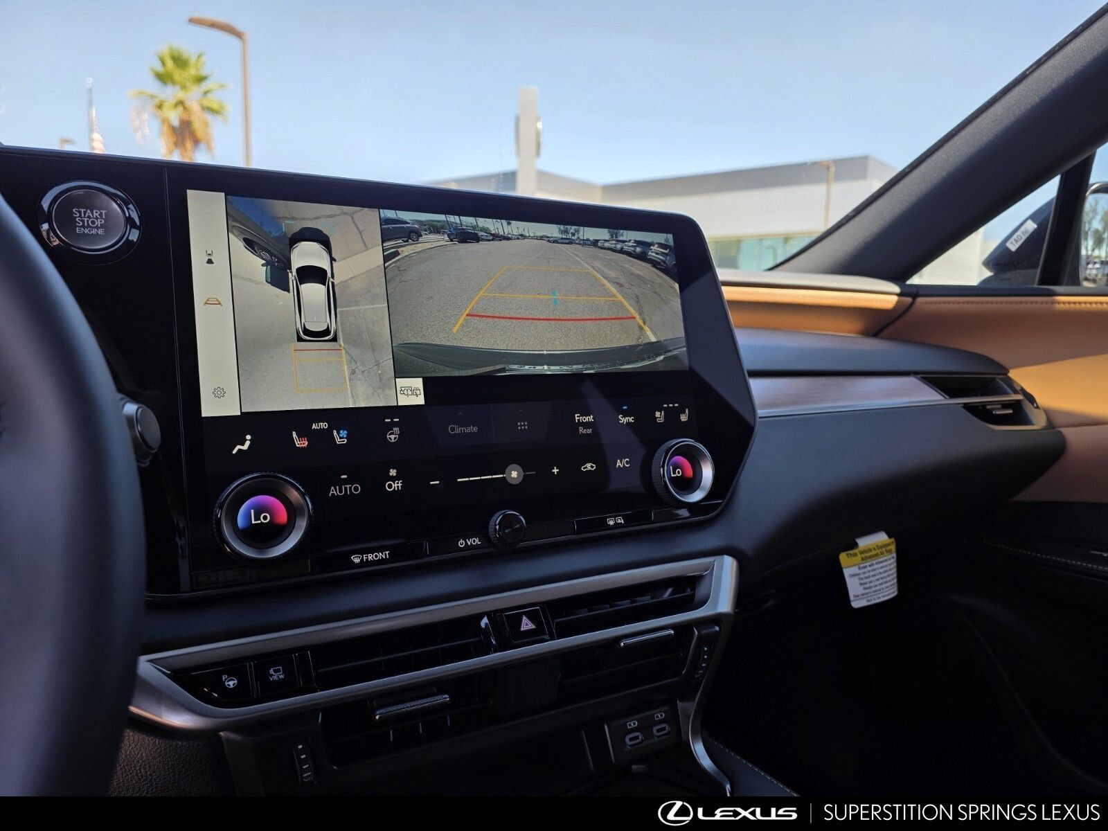 New 2026 Lexus RX 350 Premium Plus FWD image 18